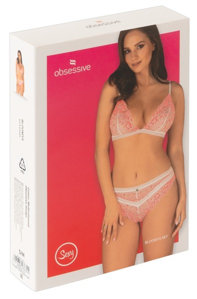 Obsessive Set - vergleichen und günstig kaufen